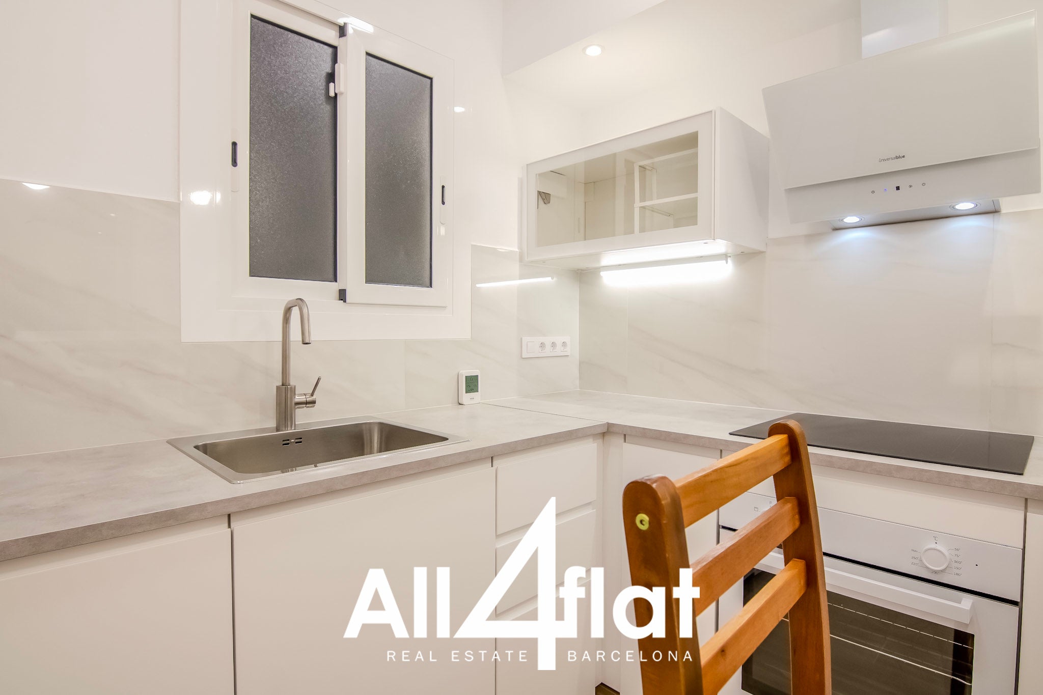 C/ Atenes - Réf. : 003199A 