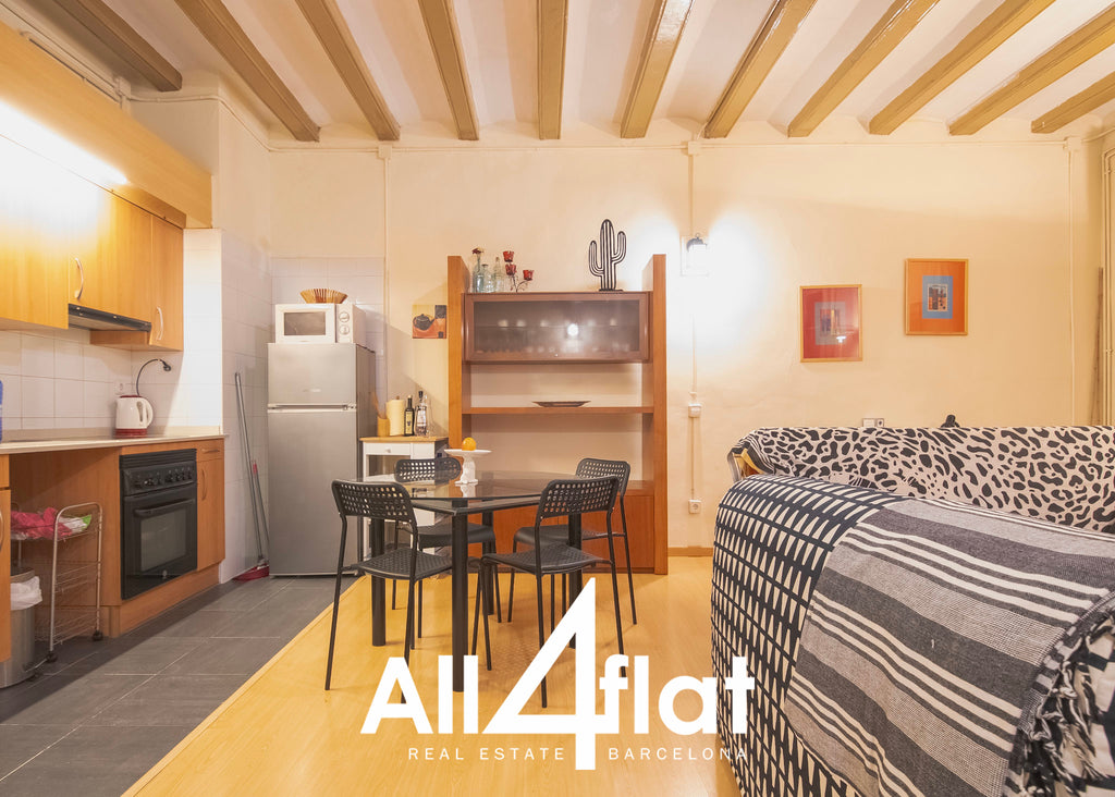 Rue des Bouteilles - Réf. : 003095B 