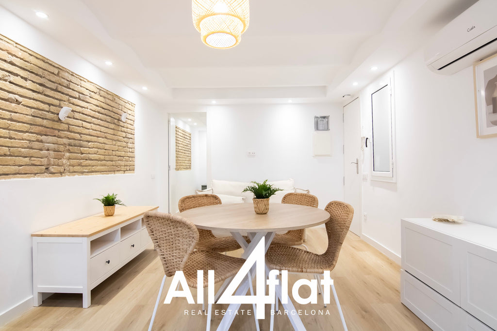 C/ Fontrodona  - Ref: 003075