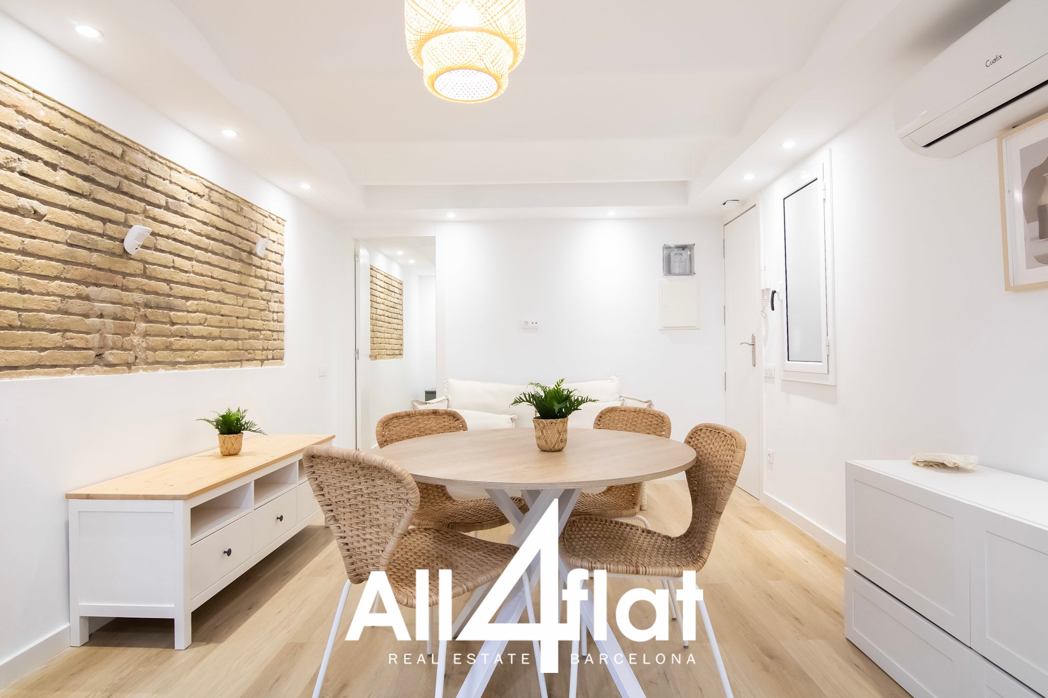 C/ Fontrodona  - Ref: 003075