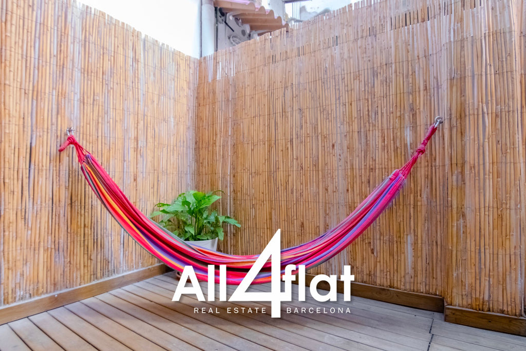 C/ Llobregat - Ref: 003591