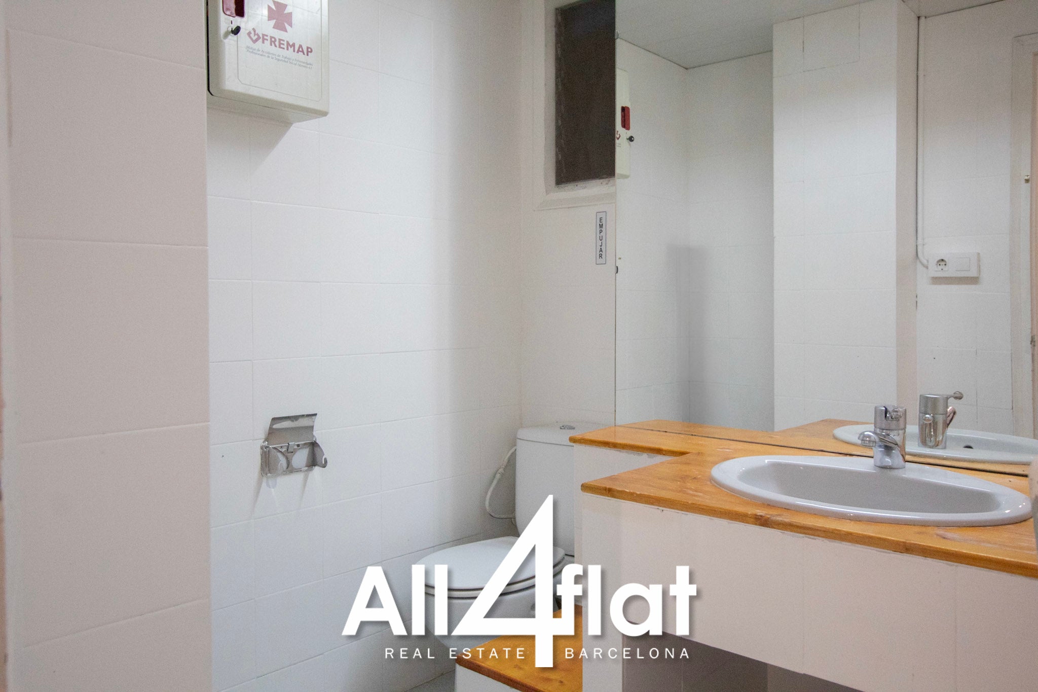 Rue Cardener - Réf. : 003552A 