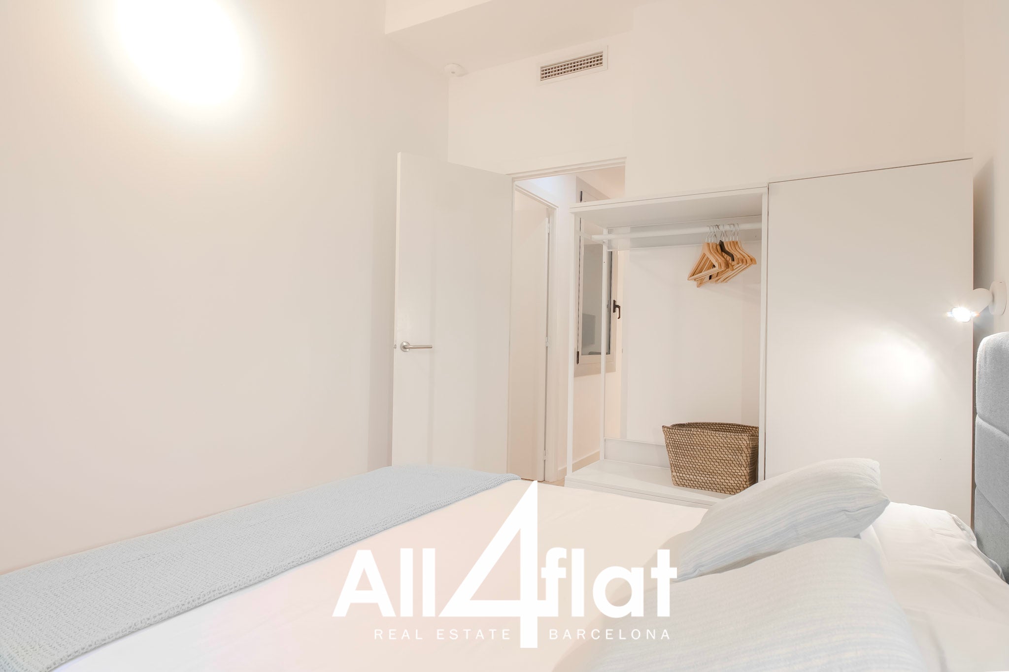 C/ Andrea Doria - Réf. : 003091C 