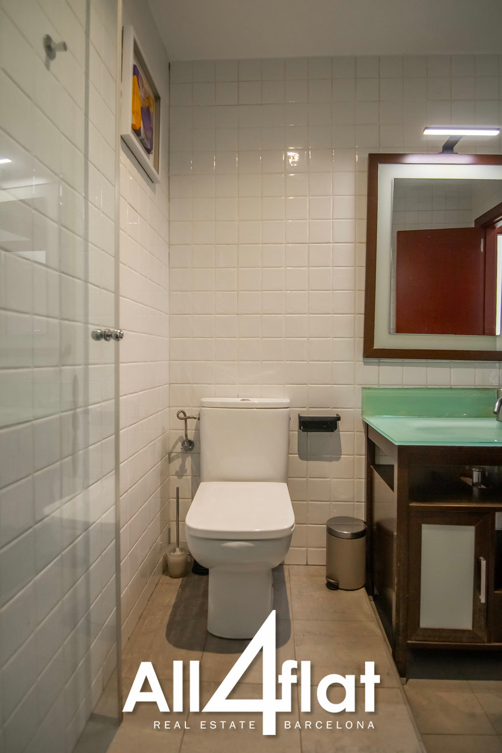 C/ Diputació - Réf. : 003558 