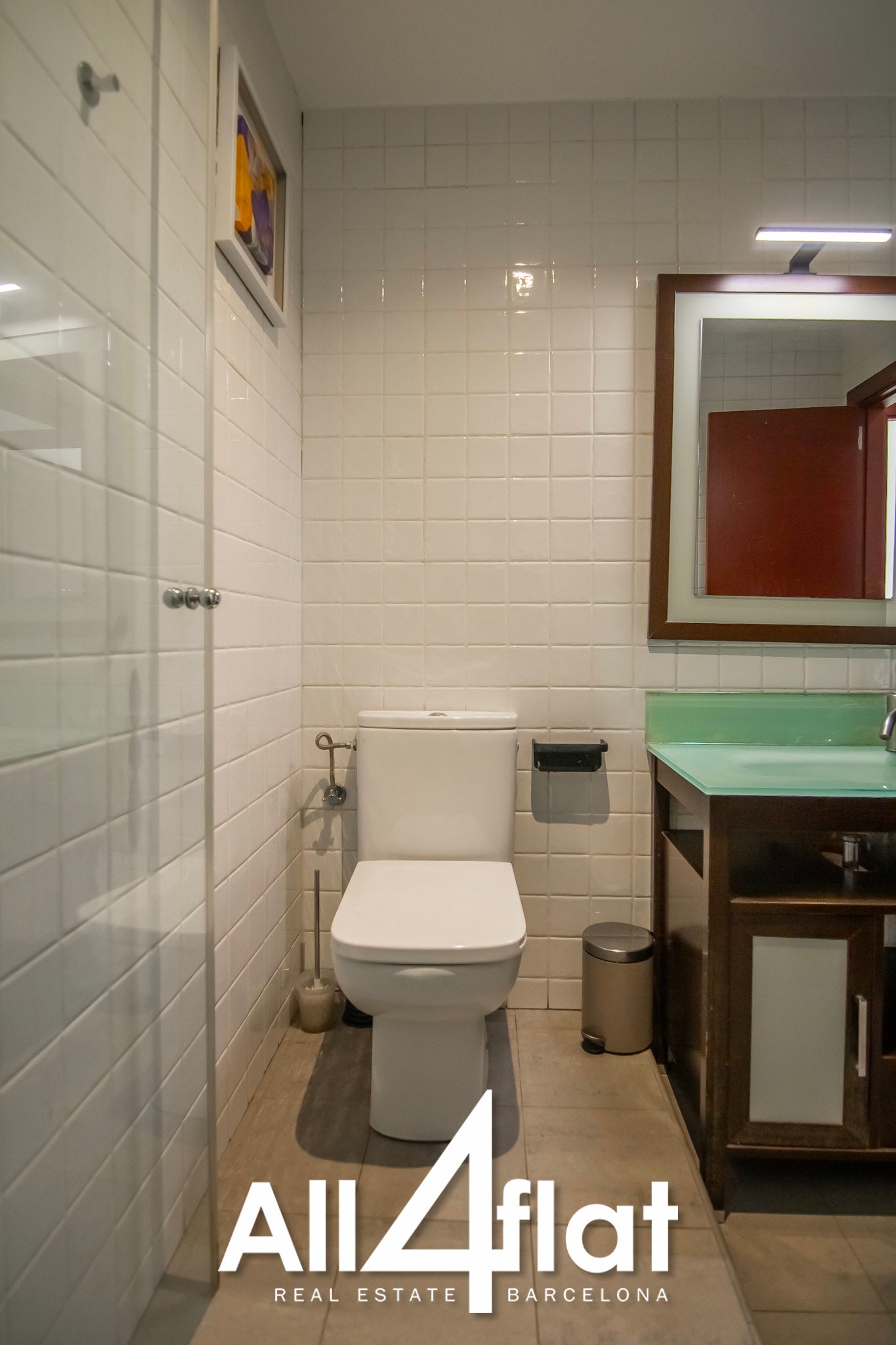 C/ Diputació - Réf. : 003558 