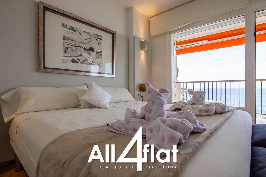 Urbanisation Blaumar de Llavaneres - Réf. : 003581A 