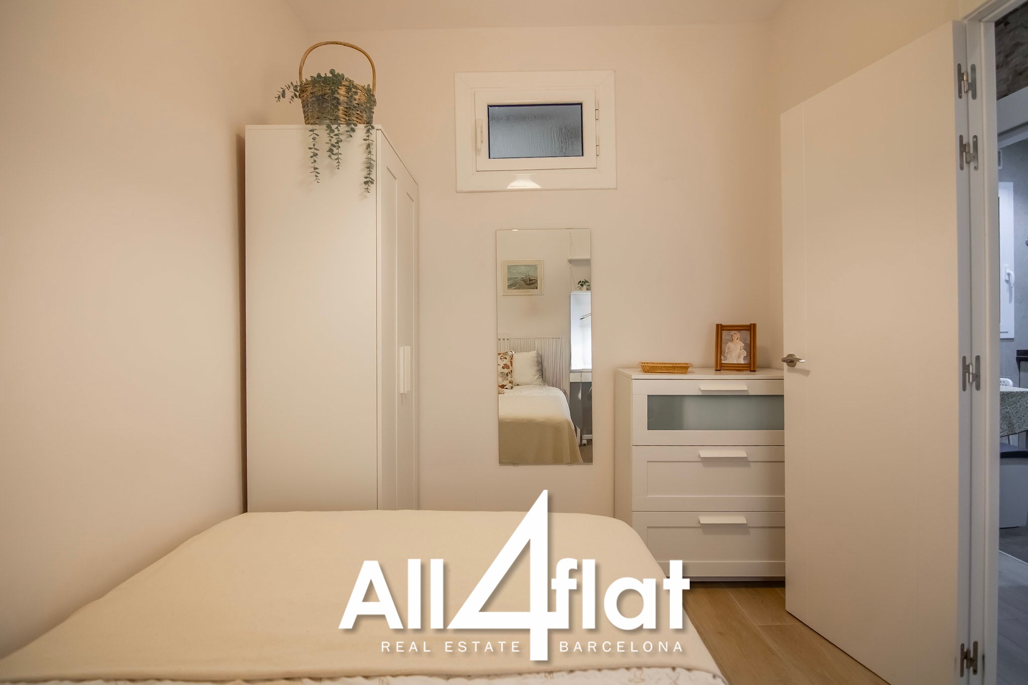 C/ Consell de Cent - Réf: 003584 