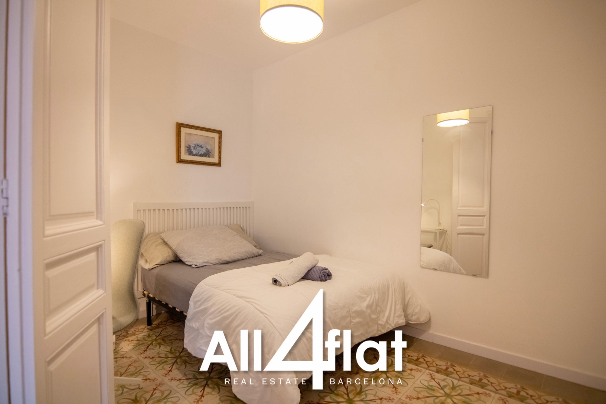 C/ Vilamarí - Réf. : 003586 