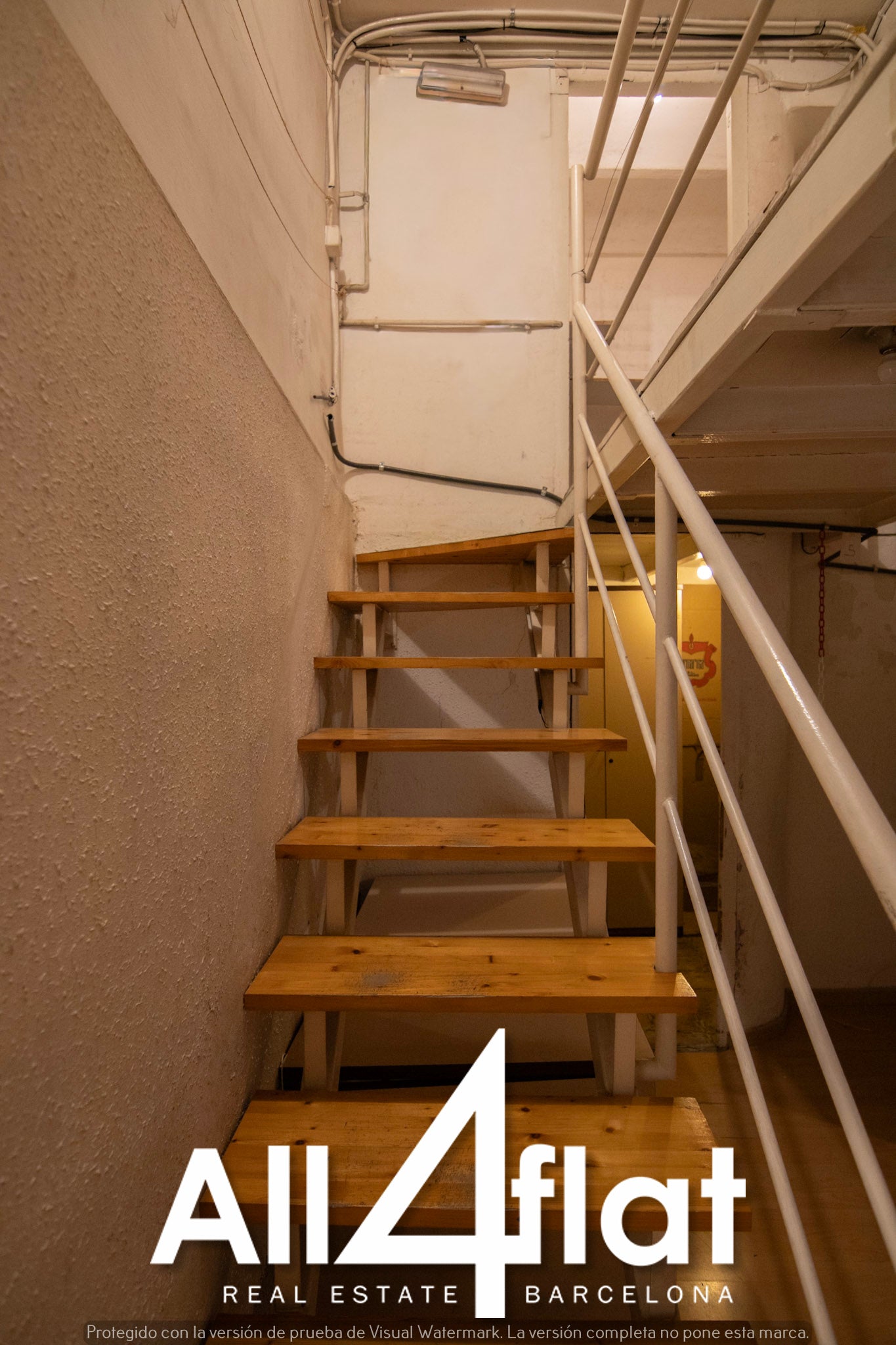 C/ Entença - Ref: 003587