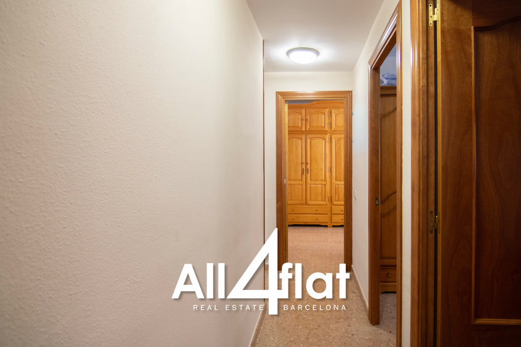 C/ Catalunya - Réf. : 003602 