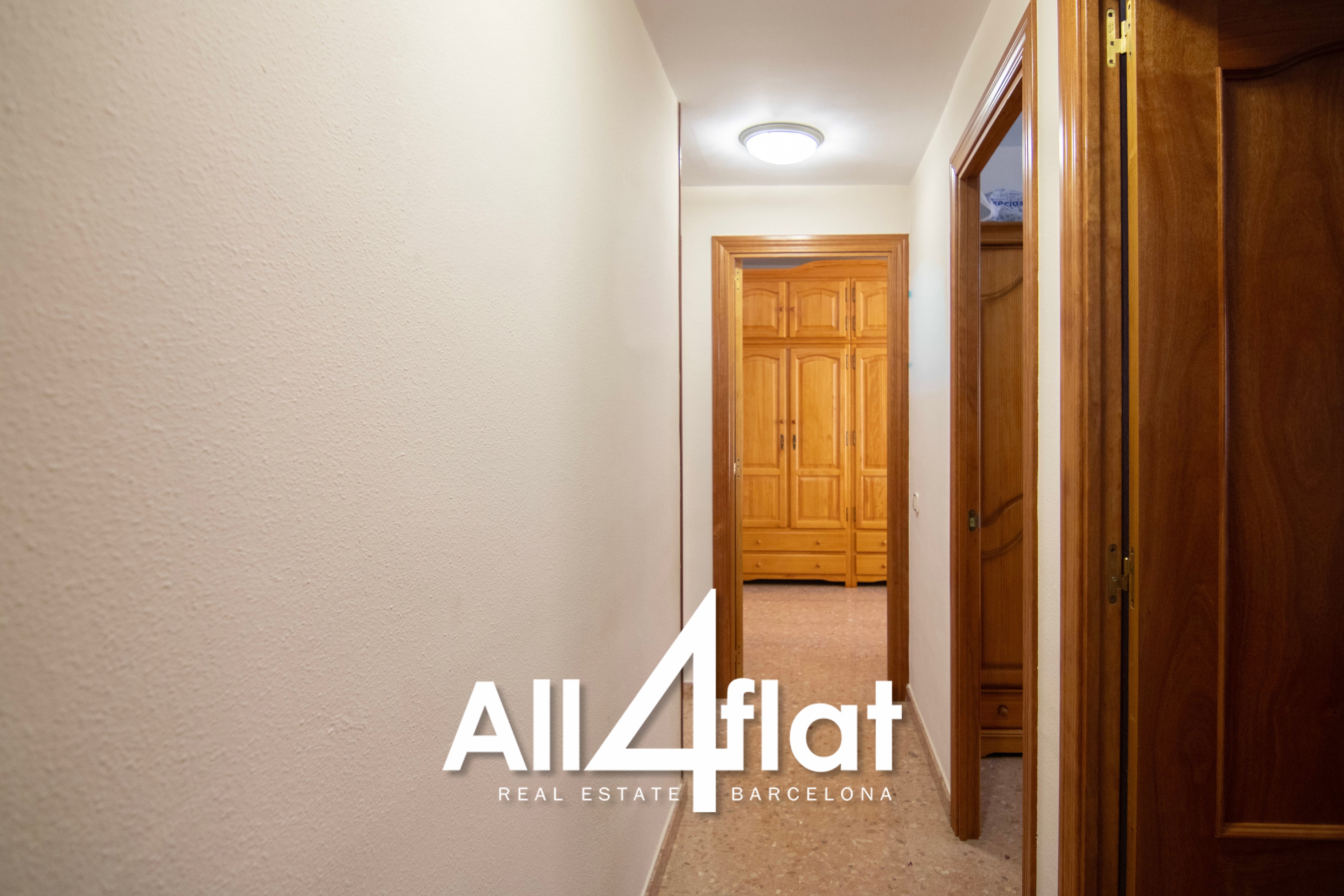 C/ Catalunya - Réf. : 003602 