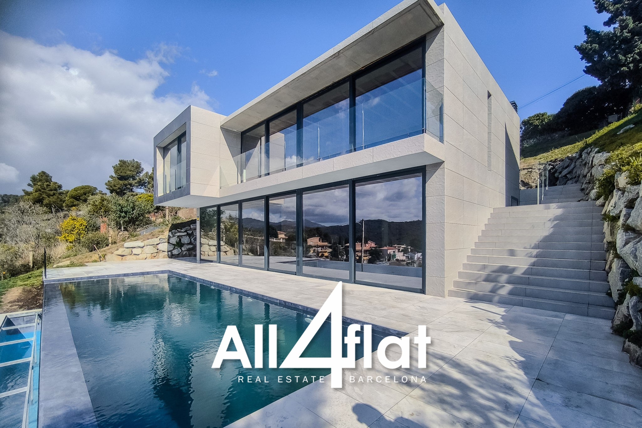 C/ Mimosa - Réf. : 003205 