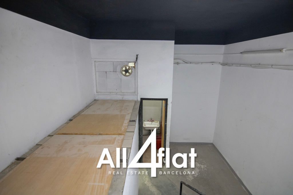 C/ Flanders - Ref: 003609 