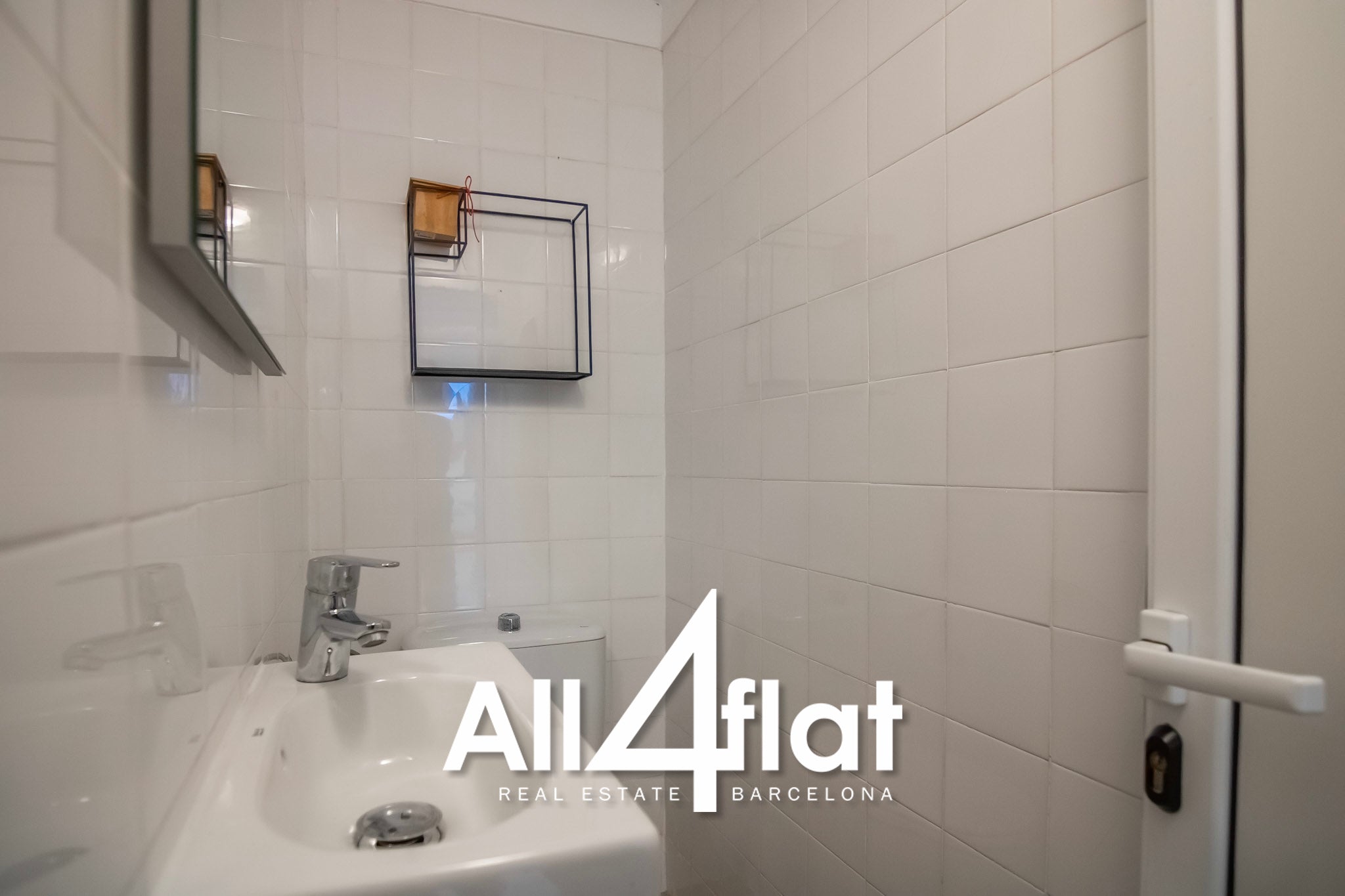 Rue Teodora Lamadrid - Réf: 003610 