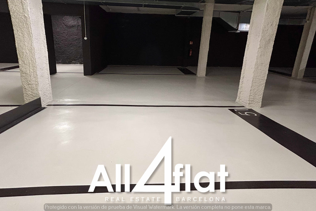 C/ Sardenya - Ref: 003595