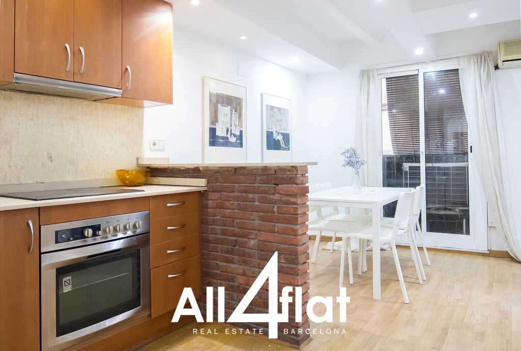 C/ Joaquin Cost - Réf. : 003141B 