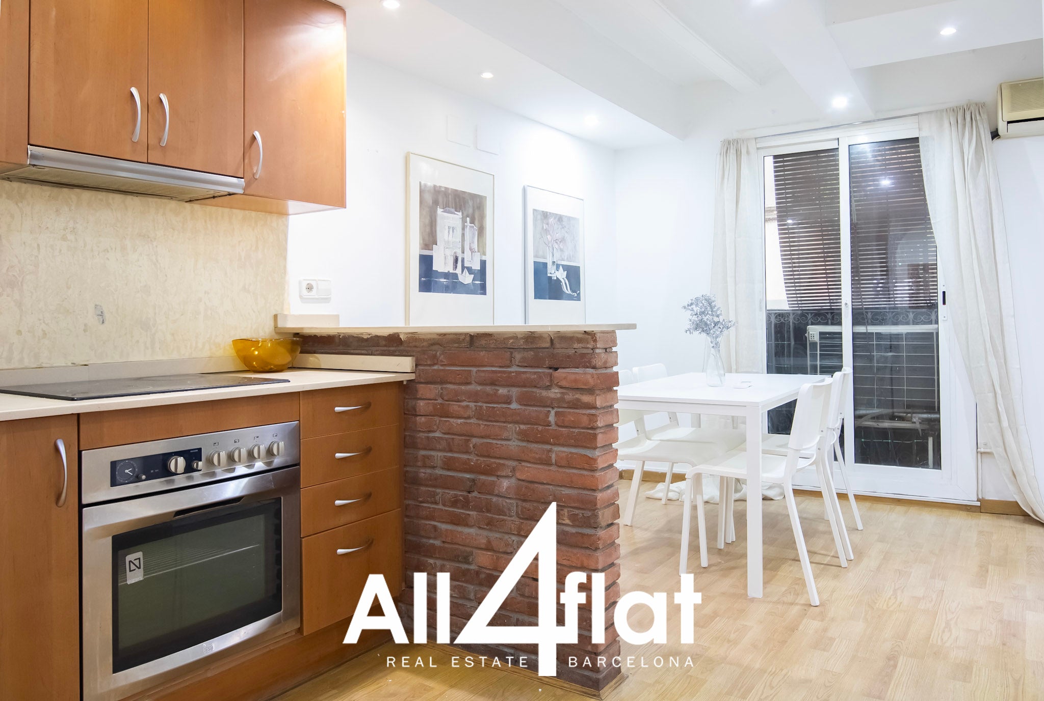 C/ Joaquin Cost - Réf. : 003141B 