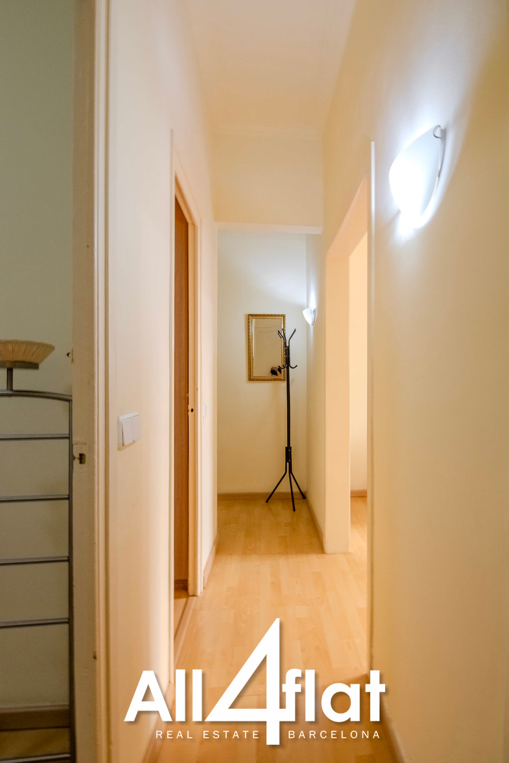 C/ Parallèle - Réf. : 002288E 