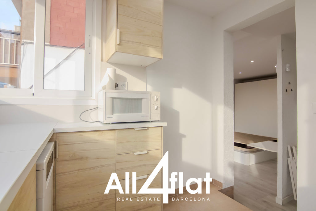 C/ Hostafrancs de Sio 20 - Réf: 003309A 