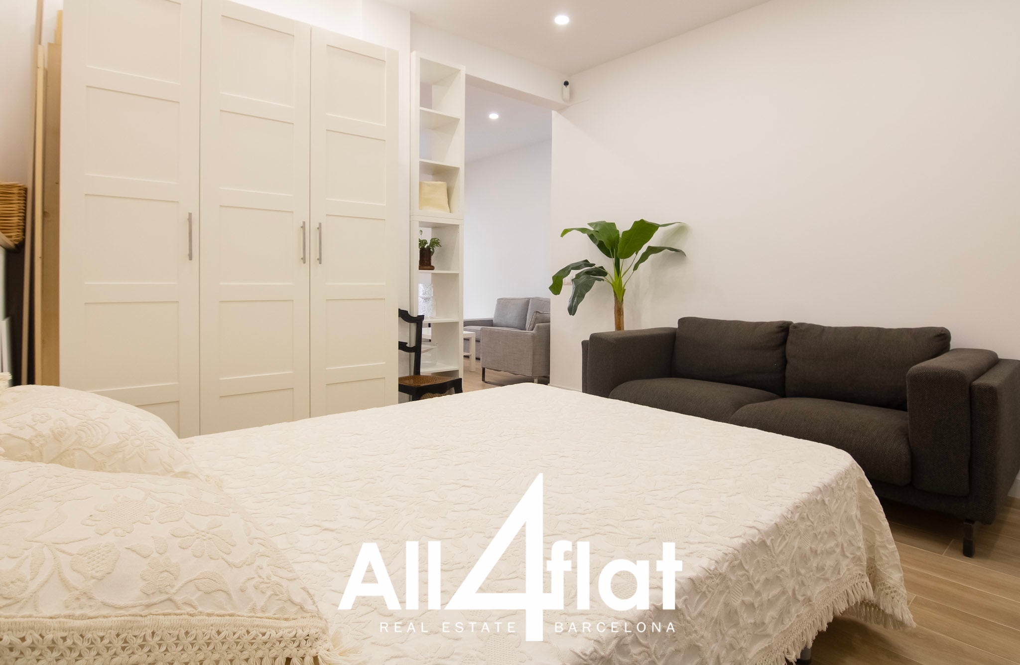 C/ Nil Fabra - Réf. : 003322A 