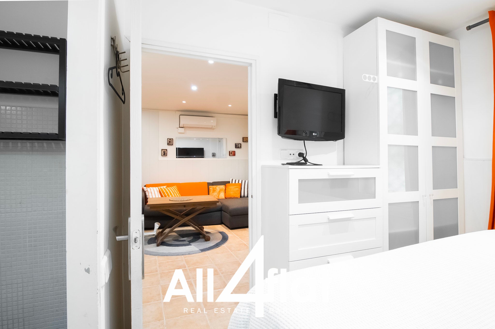 Rue Baluard - Réf. : 003206C 