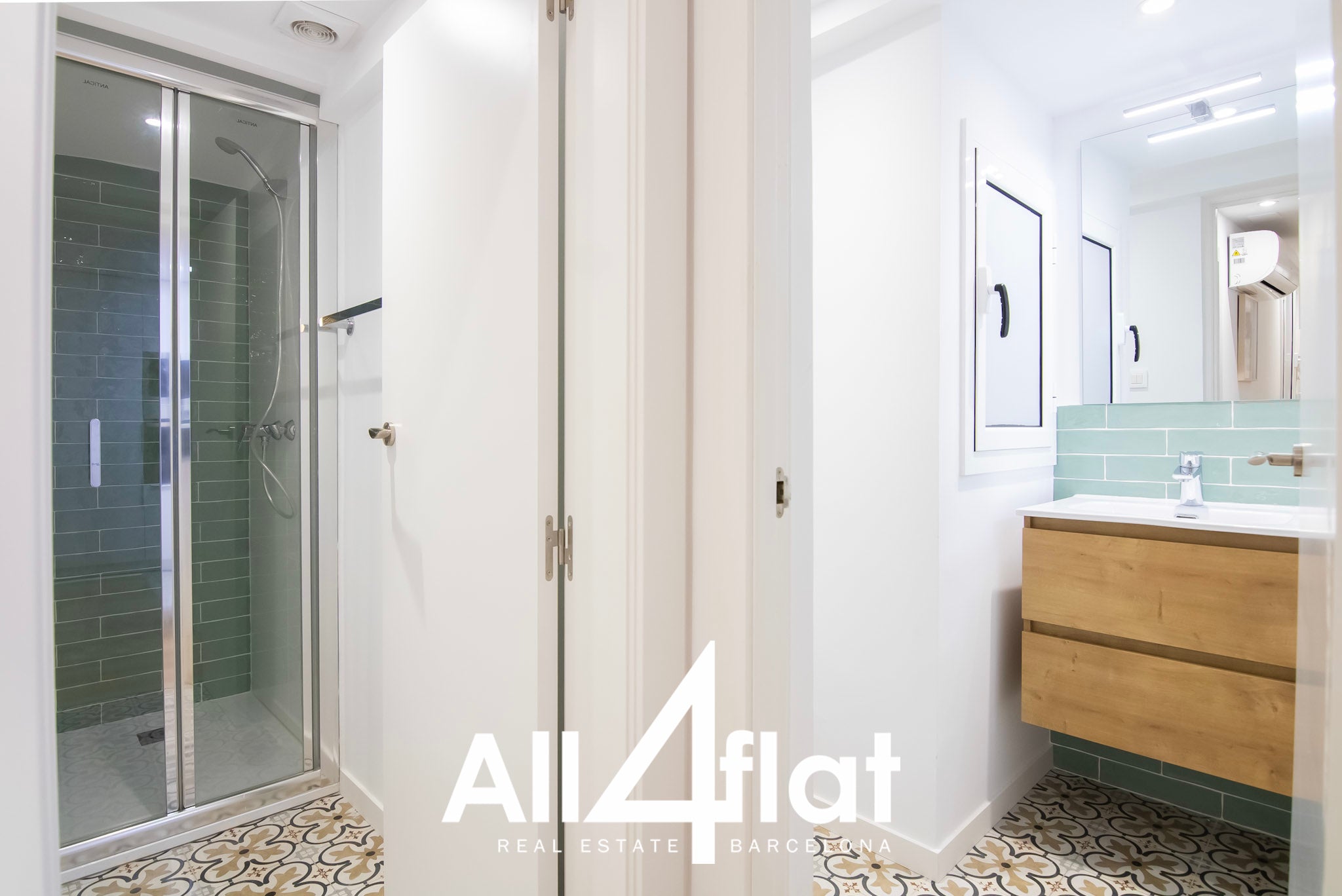 C/ Fontrodona  - Ref: 003075