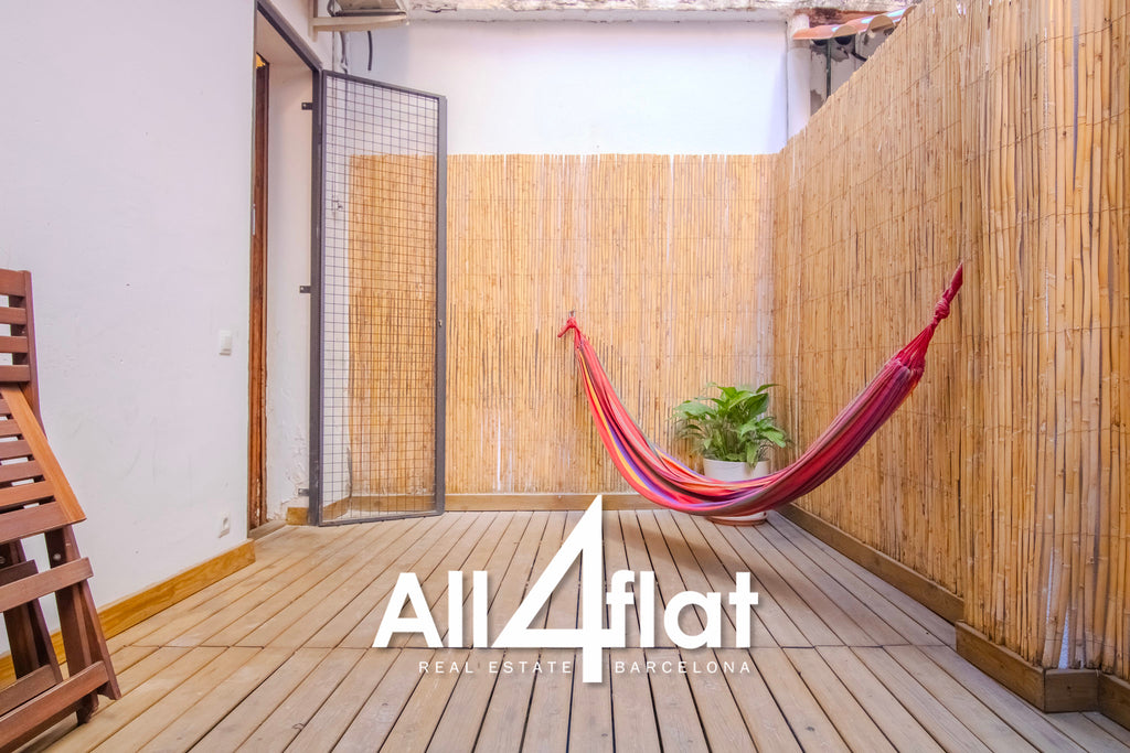 C/ Llobregat - Ref: 003591