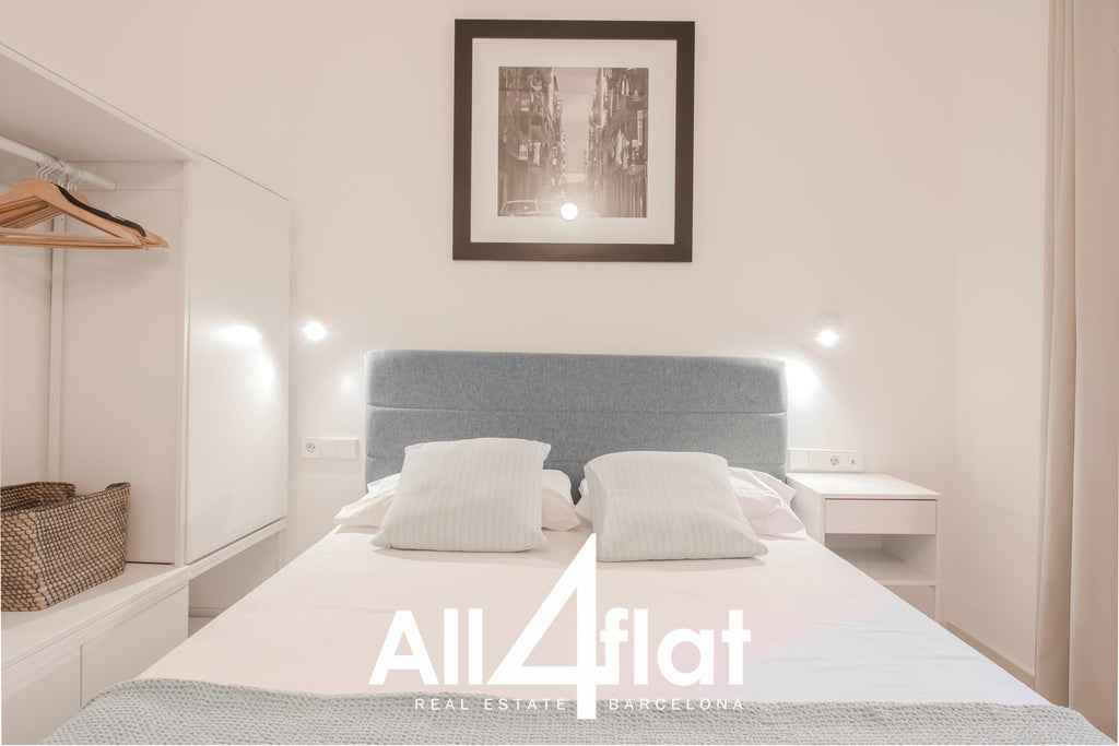 C/ Andrea Doria - Réf. : 003091C 