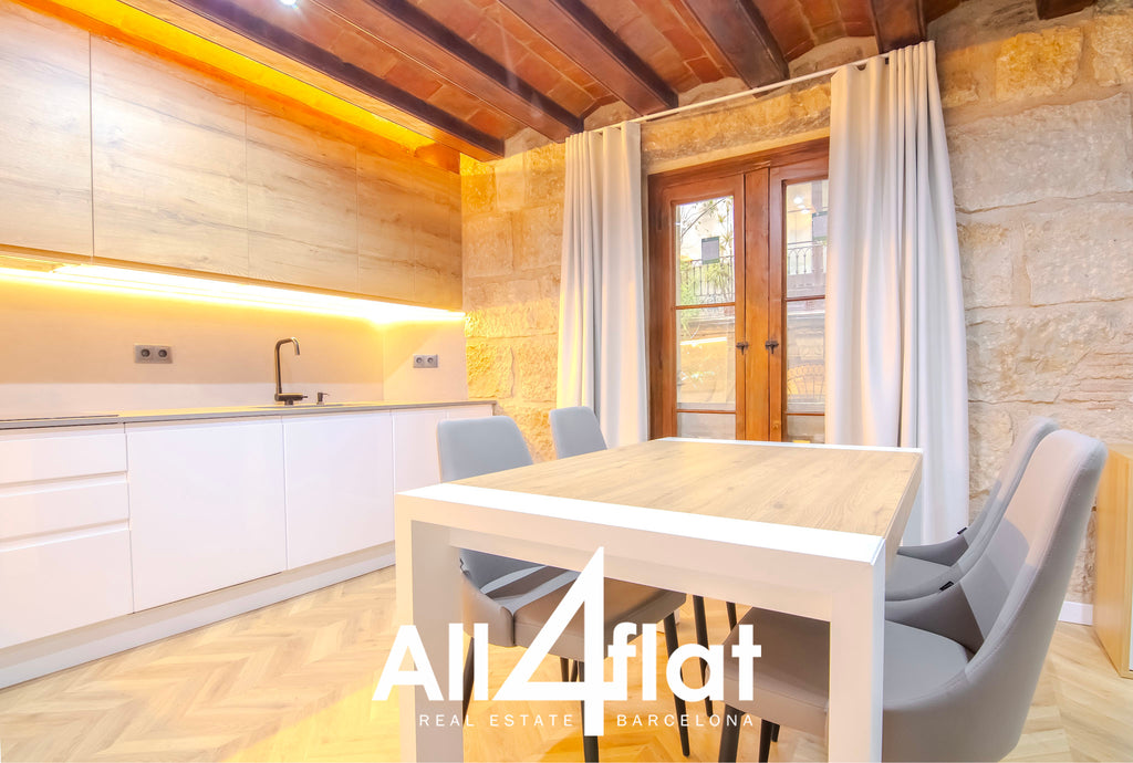 C/ Palau - Réf. : 003246C_NP 