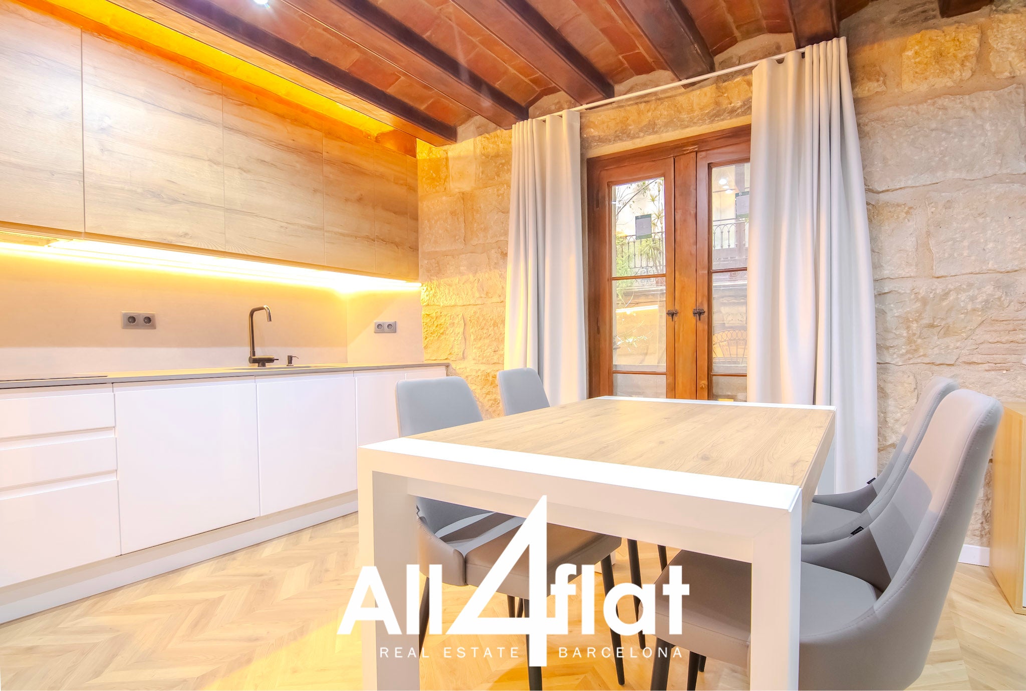 C/ Palau - Réf. : 003246C_NP 