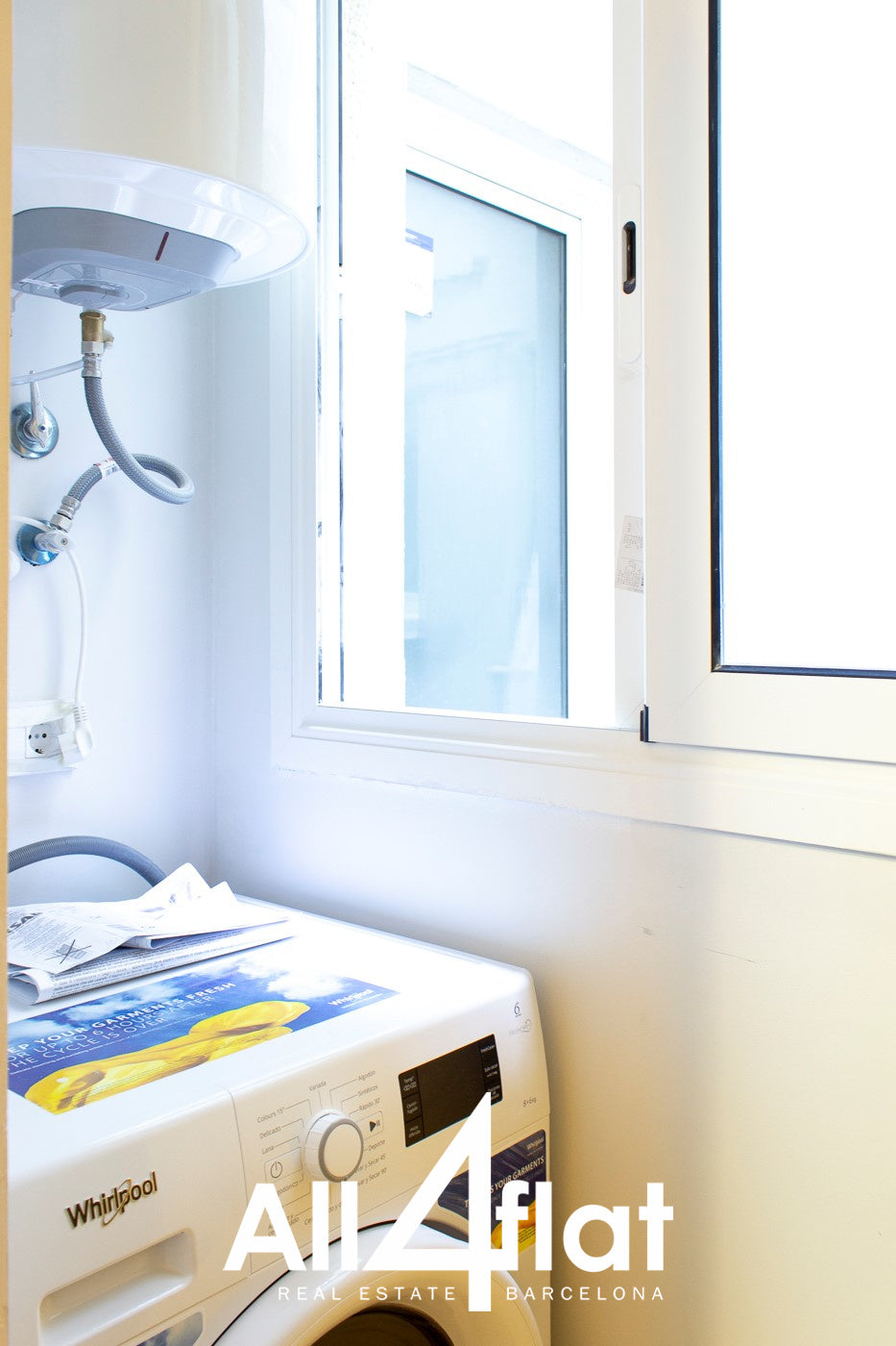 C/ Radas - Ref: 000696M