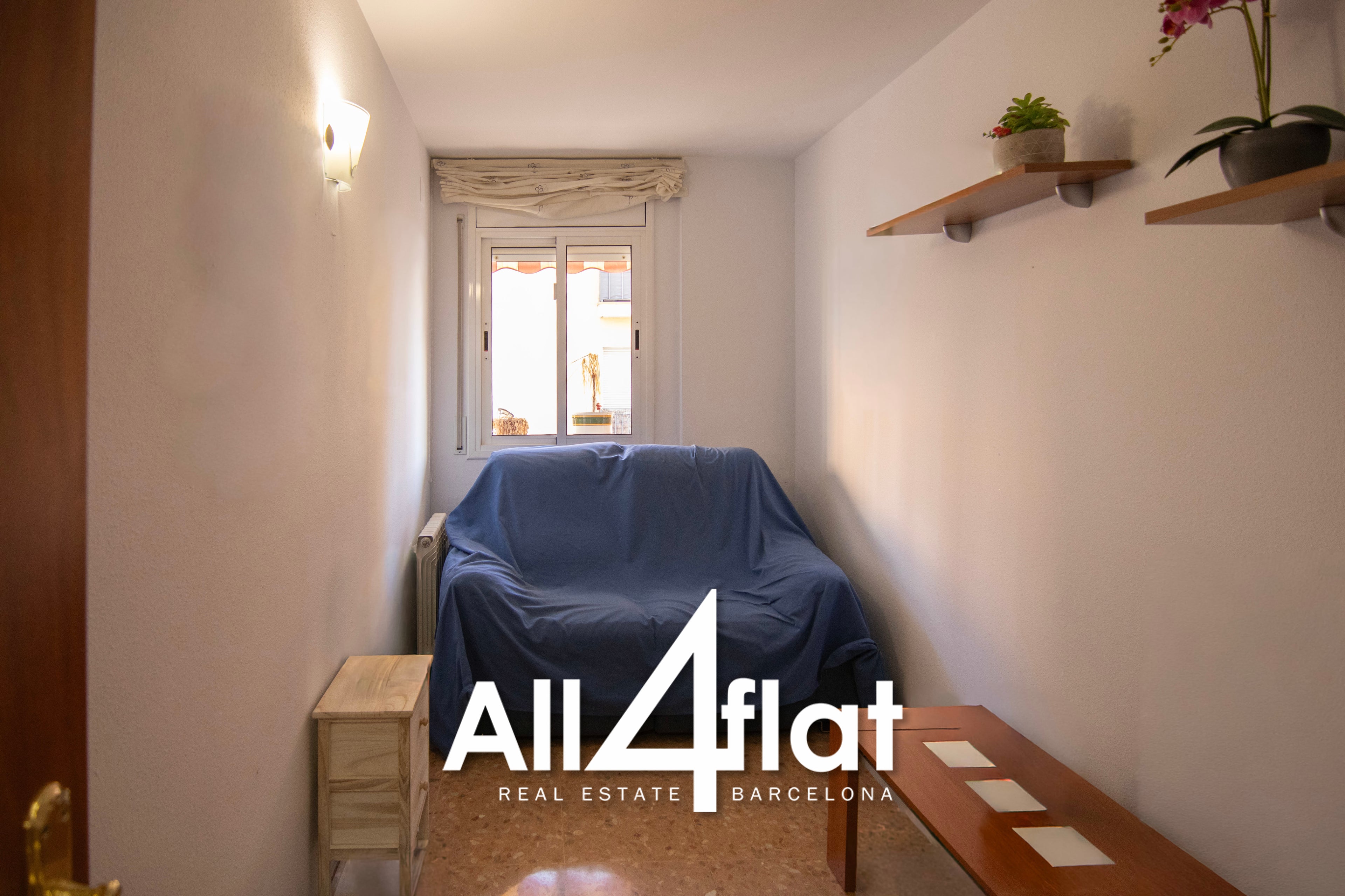 C/ Catalunya - Réf. : 003602 