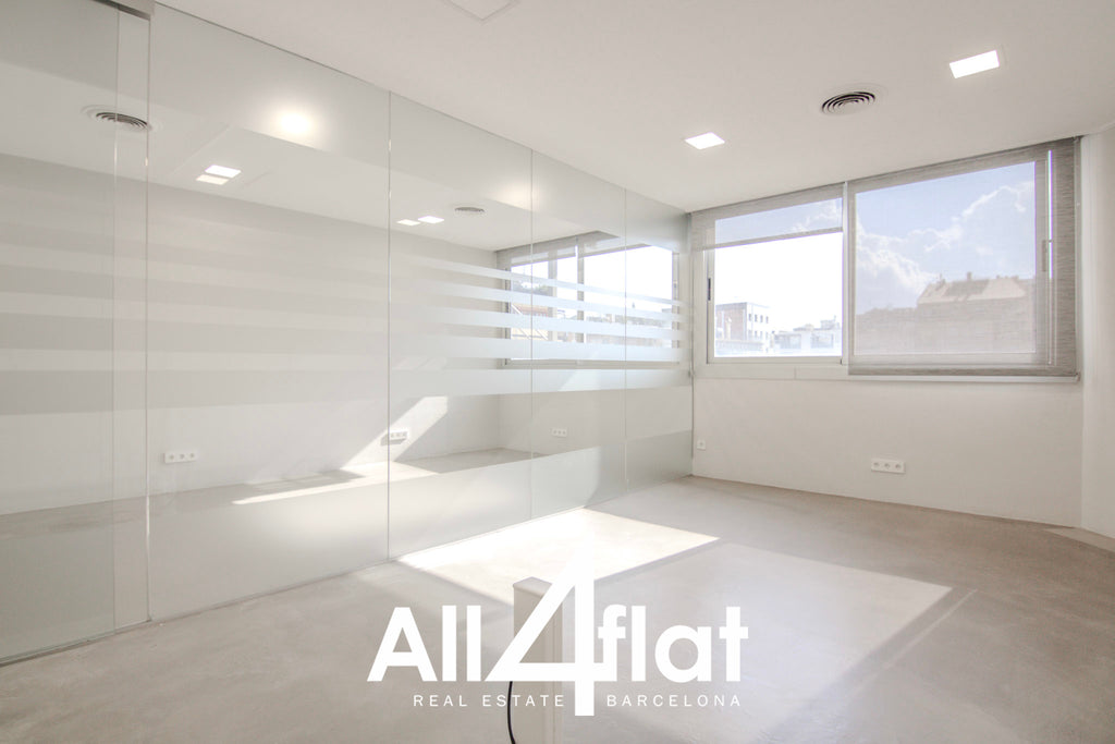 C/ Rambla Catalunya - Ref: 003386