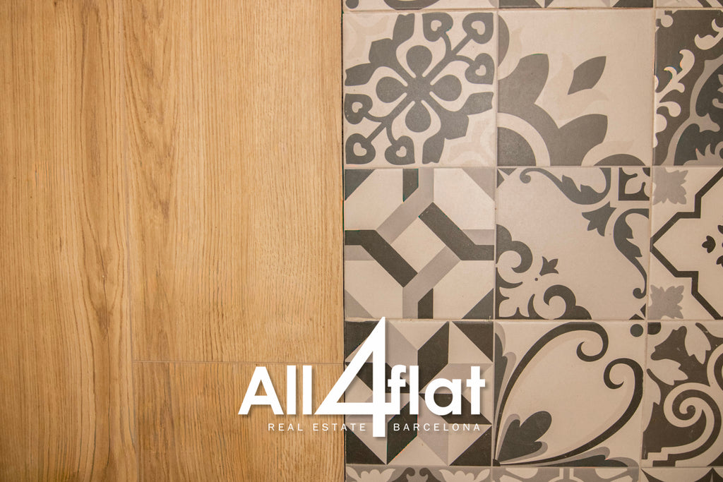 C/ Hostalfrancs - Réf. : 003600