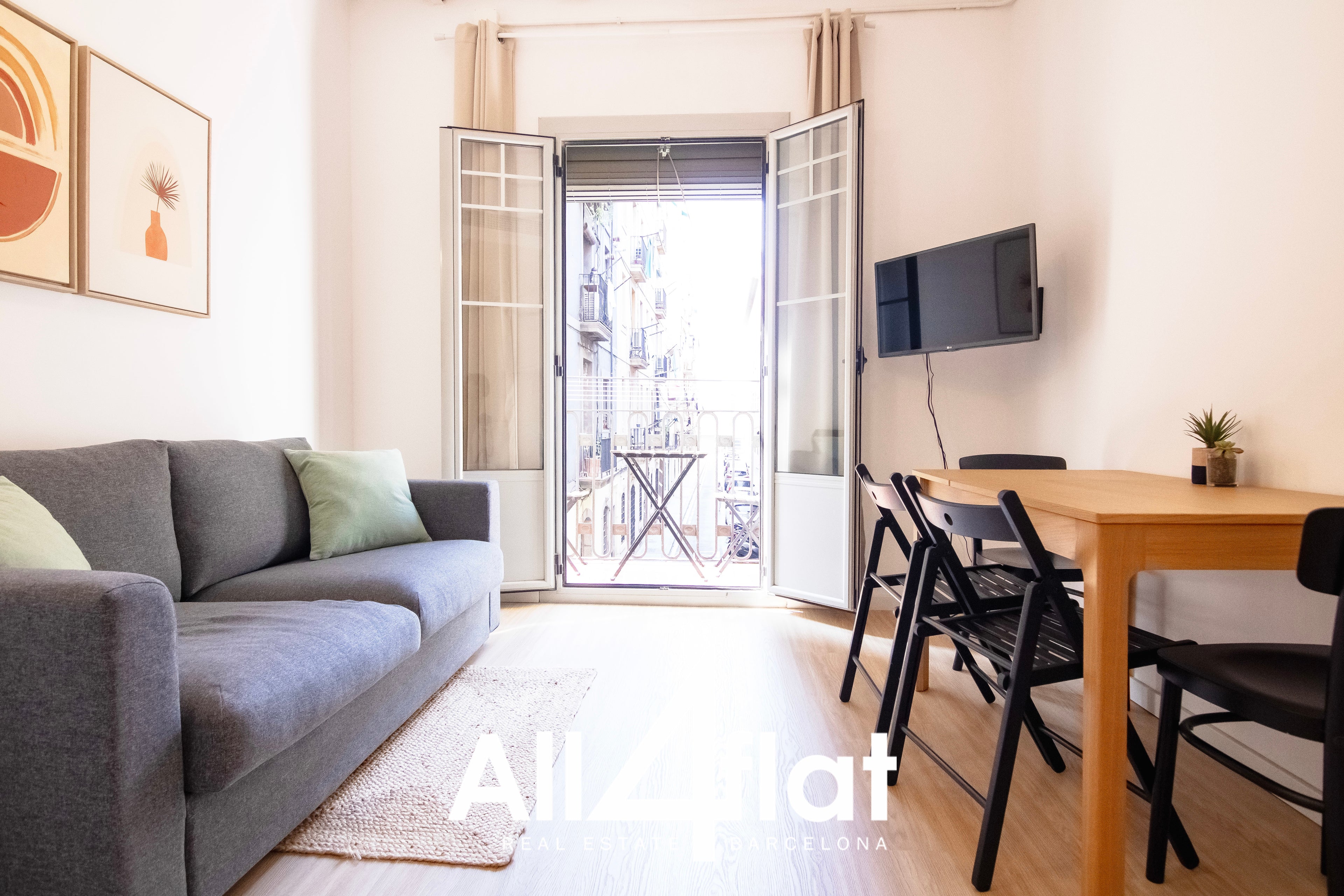 C/ Andrea Doria - Réf. : 002985D 