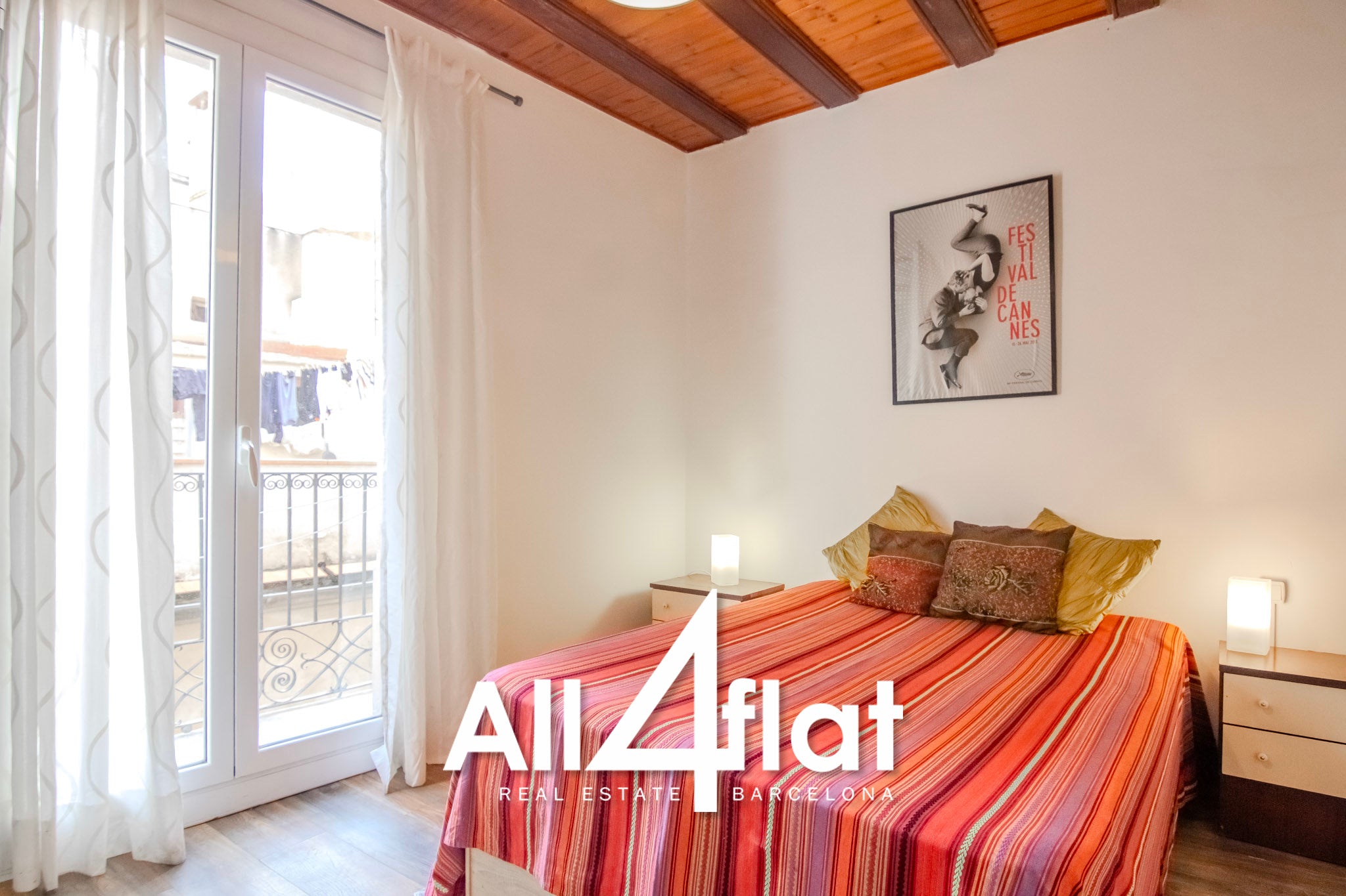 C/ Sitges - Réf. : 003422C 