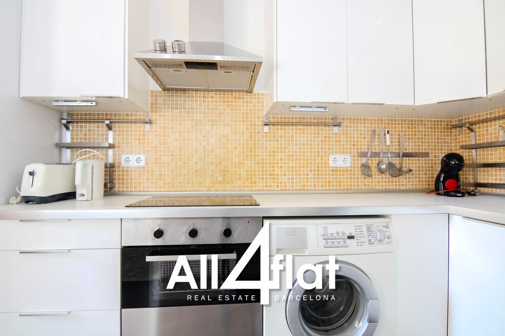 C/ Gran de La Sagrera - Ref: 003434B 