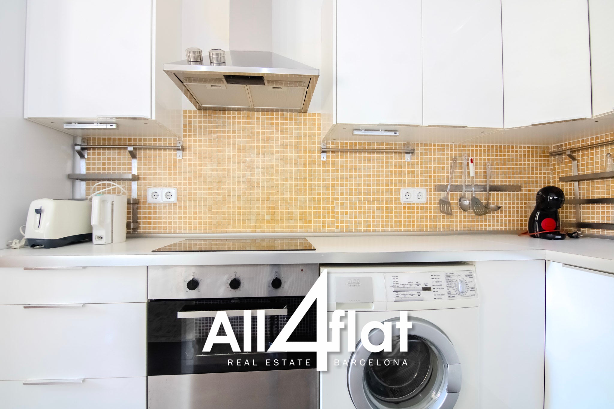 C/ Gran de La Sagrera - Ref: 003434B 