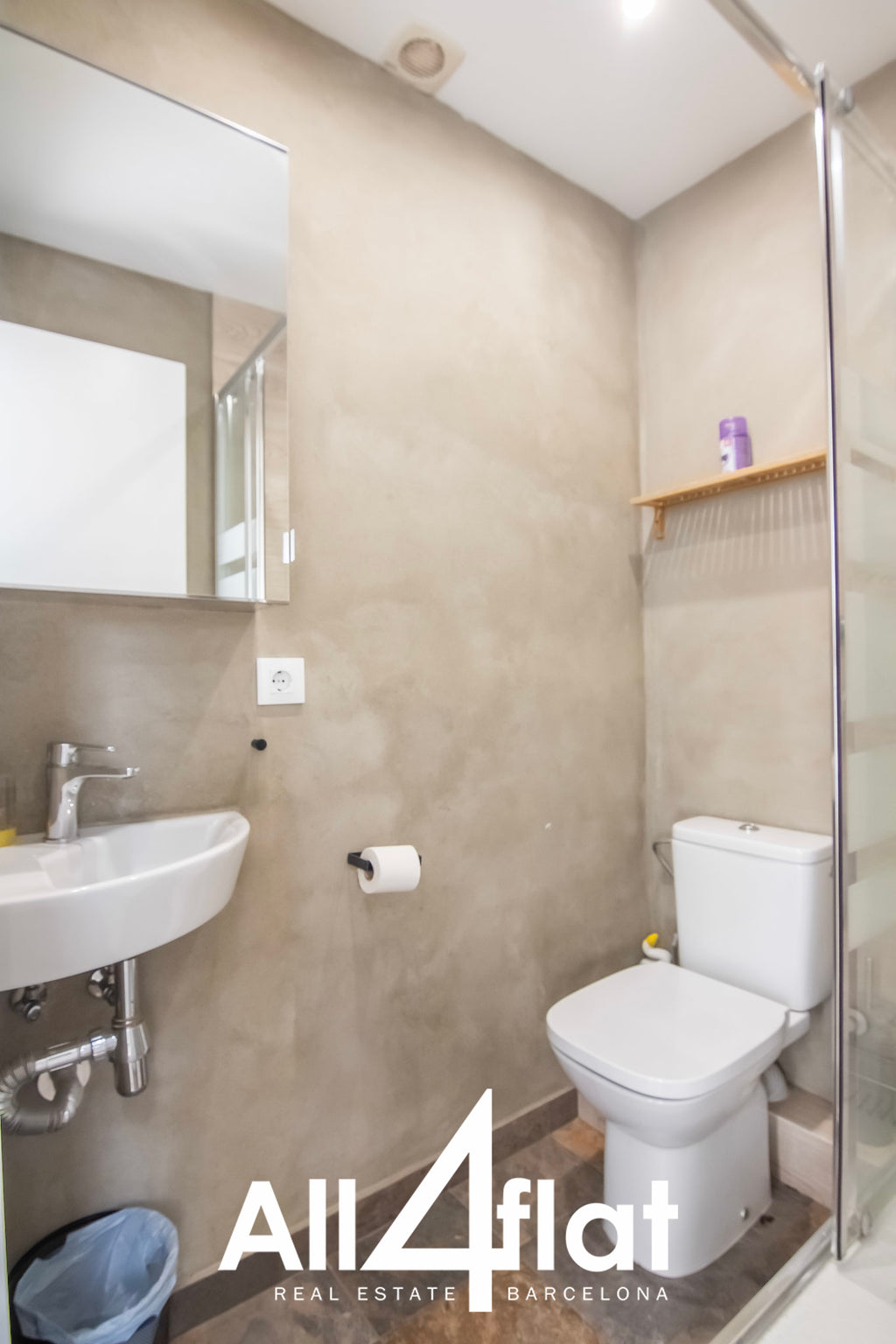 C/ Hostafrancs de Sio 20 - Réf: 003309A 