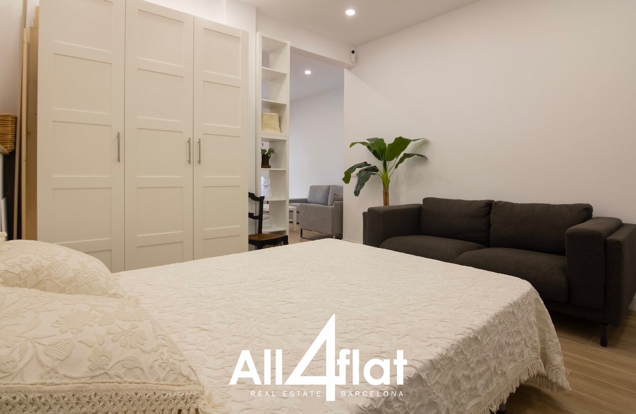 C/ Nil Fabra - Réf. : 003322A 