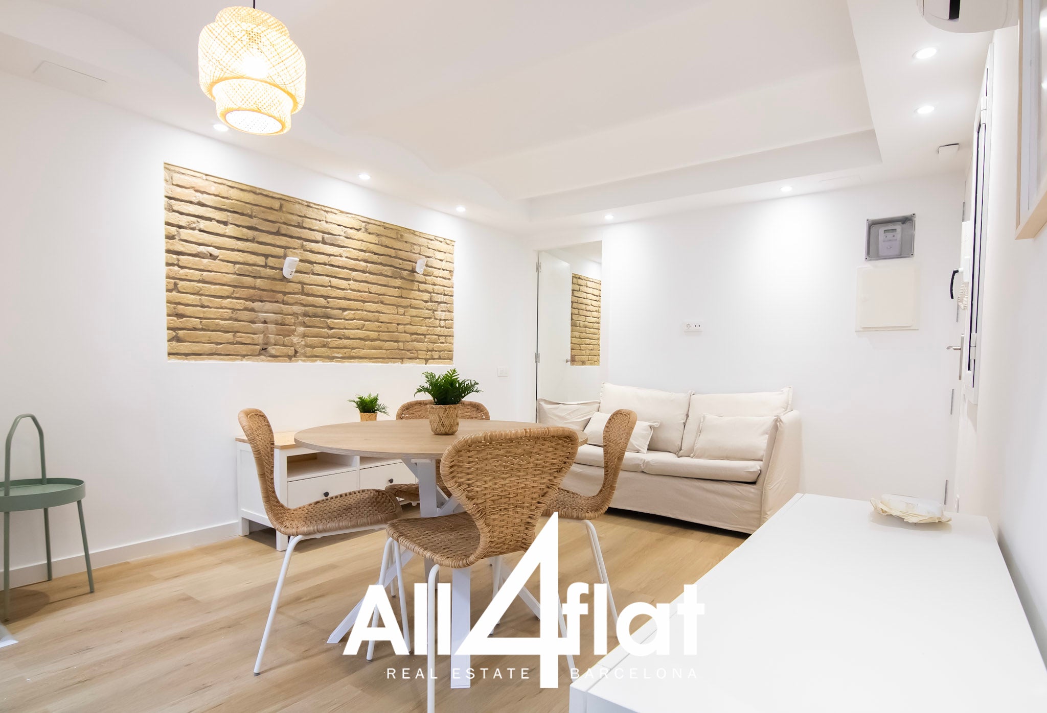 C/ Fontrodona  - Ref: 003075