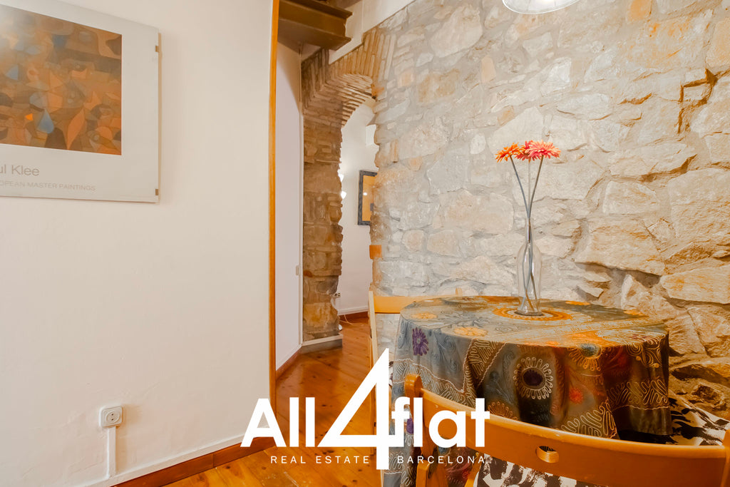 C/ Guardia - Réf. : 000757V 