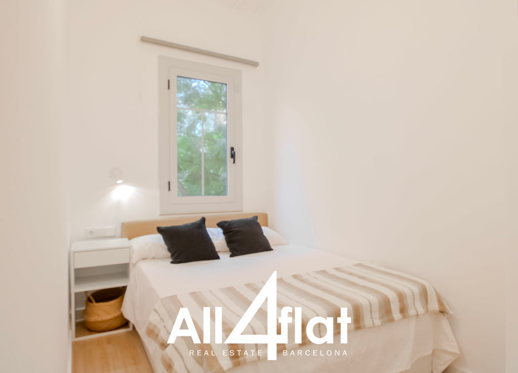 C/ Andrea Doria - Réf. : 003091C 