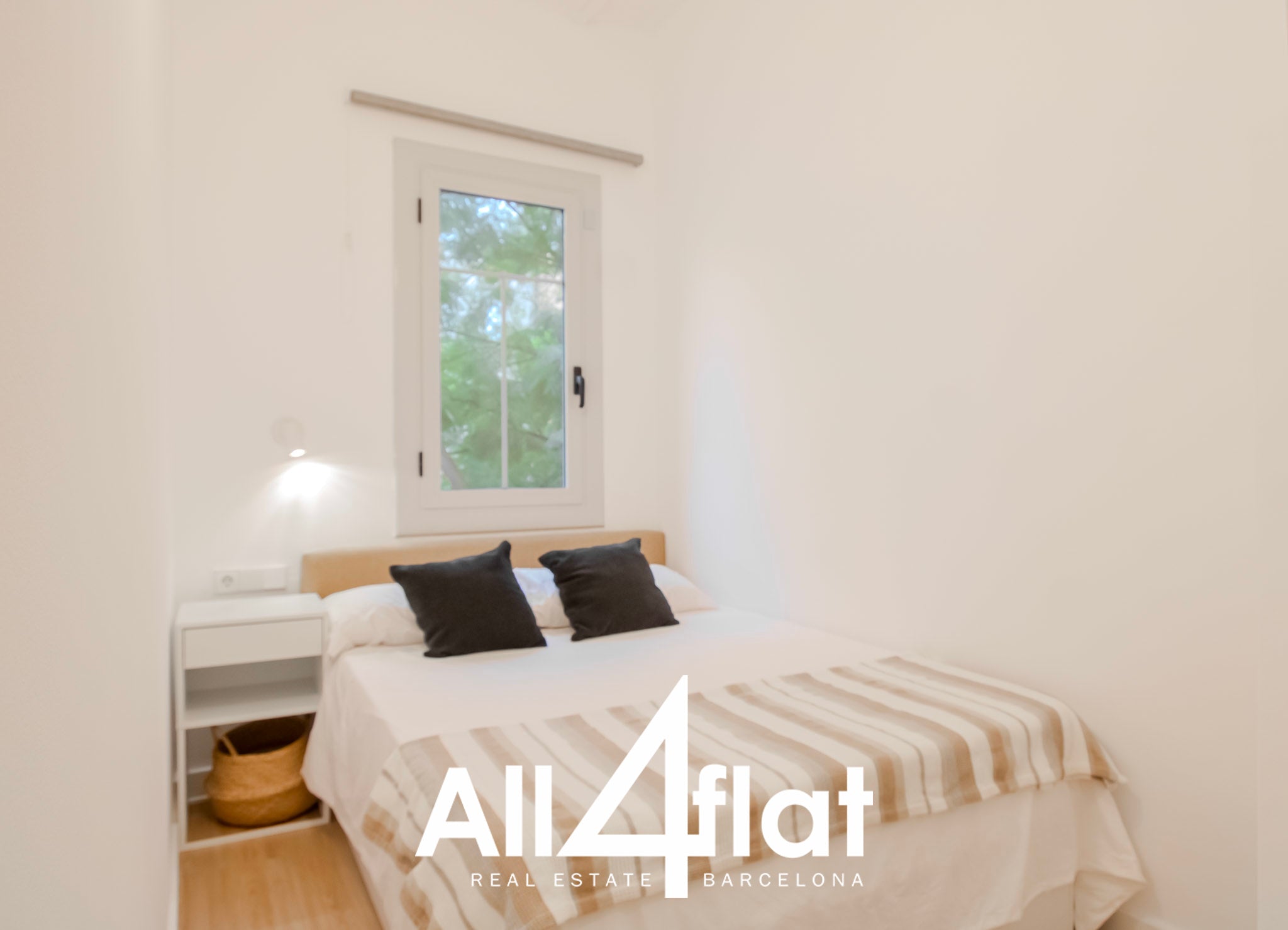 C/ Andrea Doria - Réf. : 003091C 