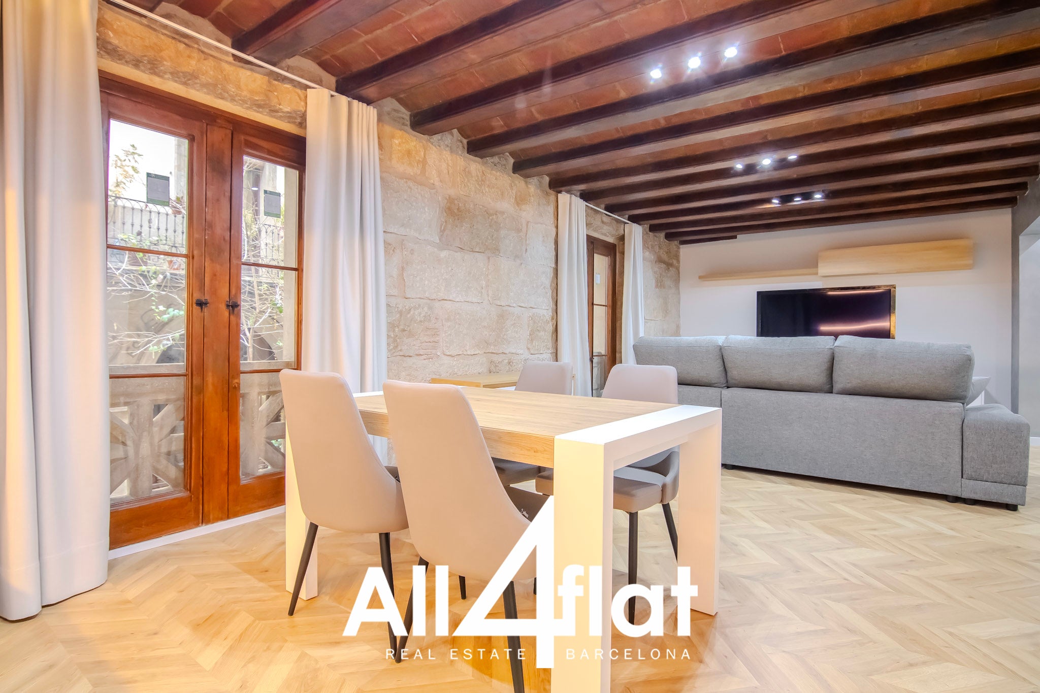 C/ Palau - Réf. : 003246C_NP 