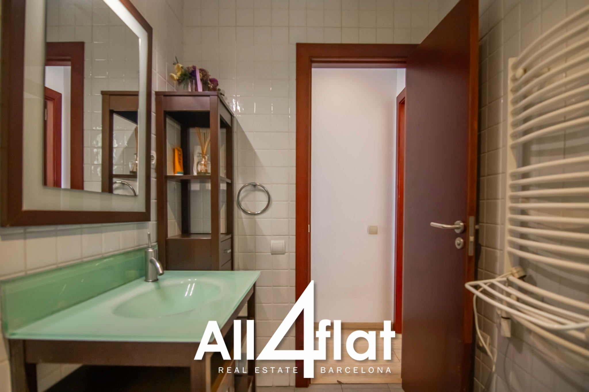 C/ Diputació - Réf. : 003558 