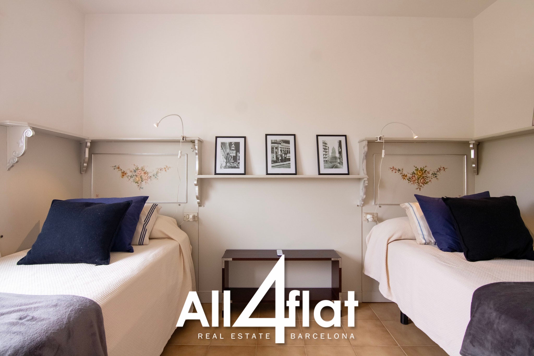 Urbanisation Blaumar de Llavaneres - Réf. : 003581A 