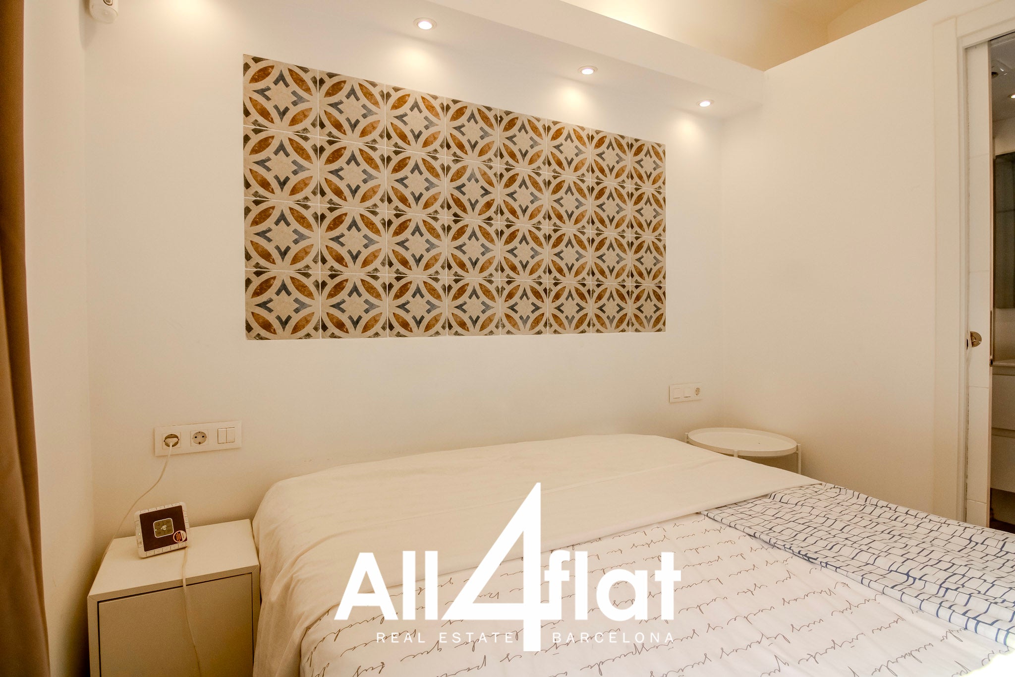 C/ Felicia Fuster I Viladecans - Ref: 002246P 