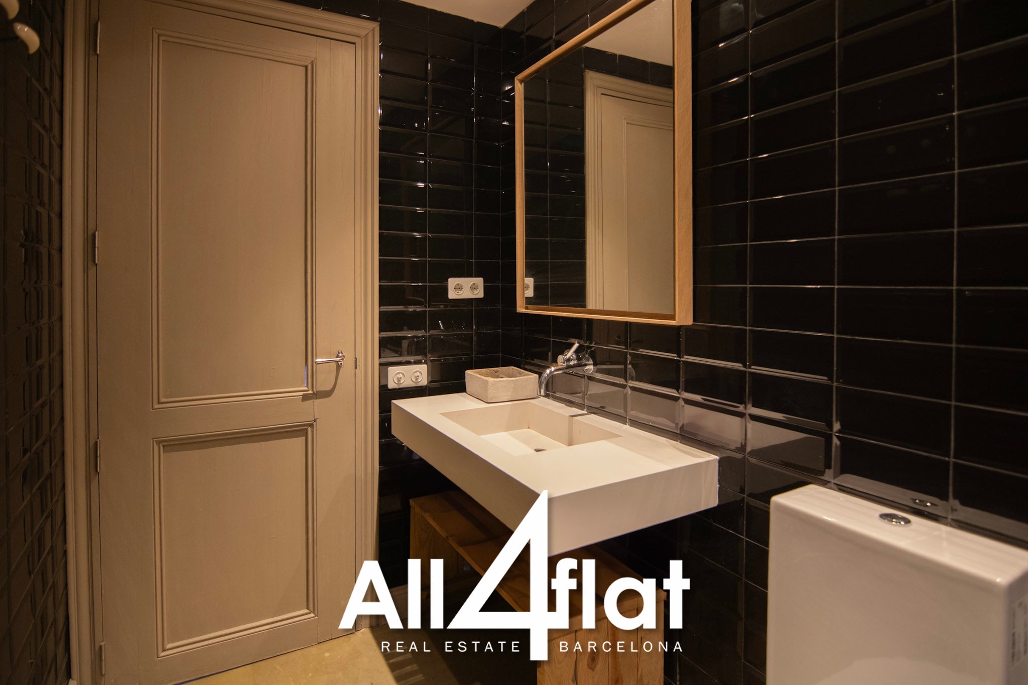 C/ Vico - Réf. : 003541 