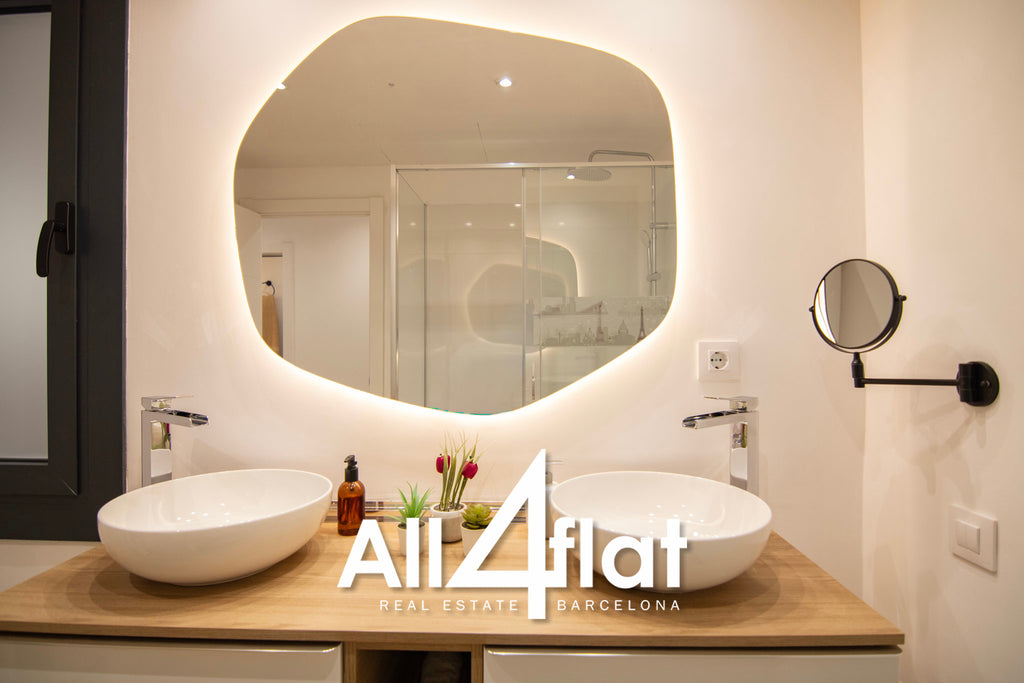 C/ Mallorca - Ref: 003582